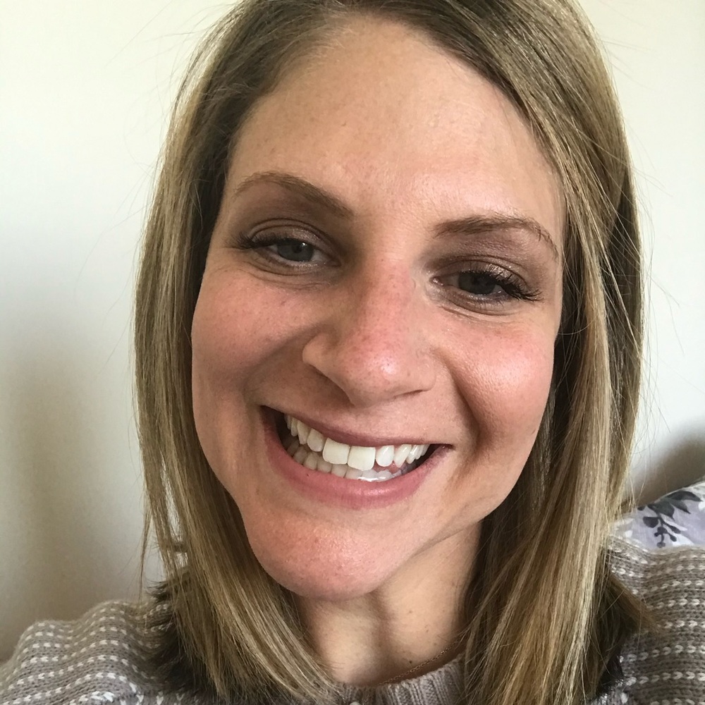 Meet your Posher, Sandra